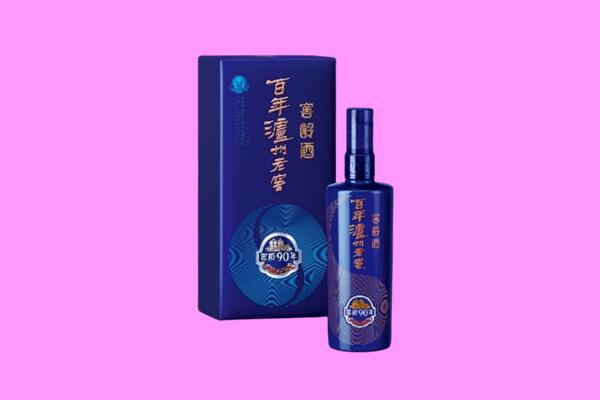 台湾台北市回收泸州老窖