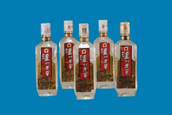 台湾台北市回收老酒