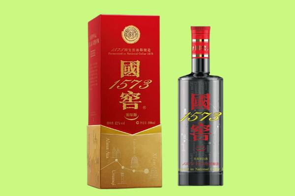 台湾台北市回收国窖